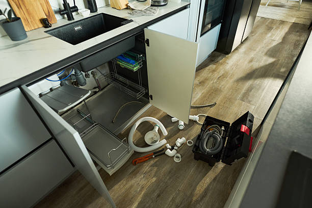 Reliable Pipe Repair contractor in Sidney, MT by Street Wise - Plumbing