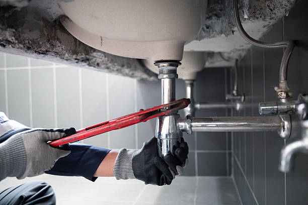 Licensed Pipe Repair service in Sidney, MT - Street Wise - Plumbing